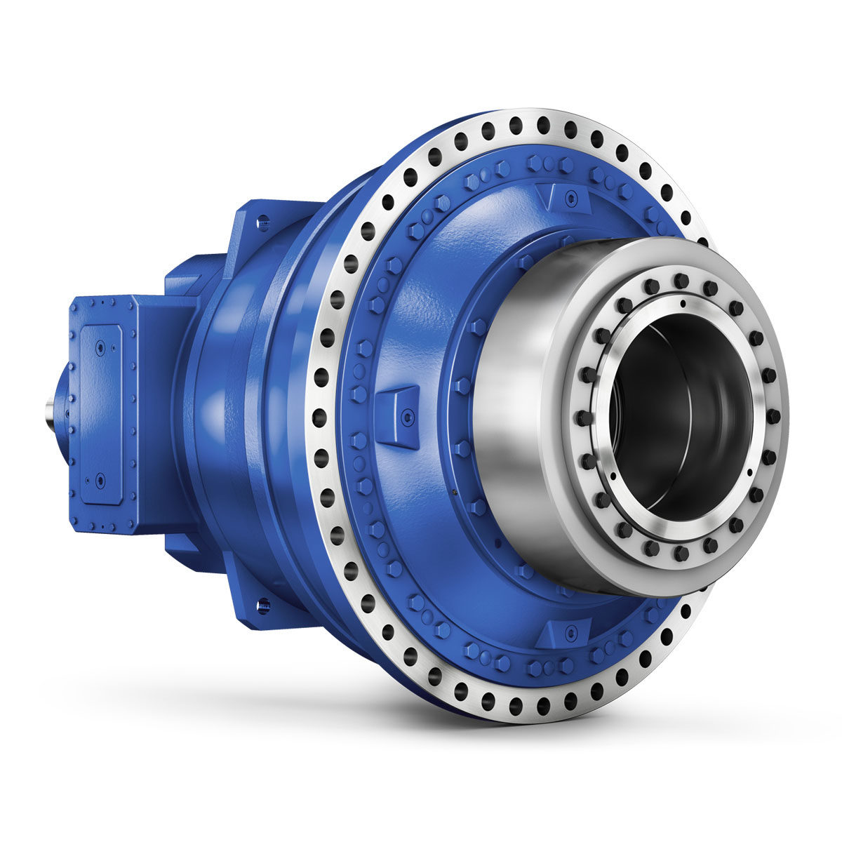 变速箱与精密齿轮